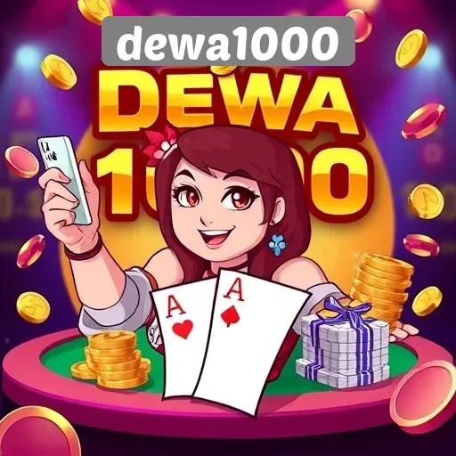 Keunggulan Dewa1000 dalam Menyediakan Beragam Permainan