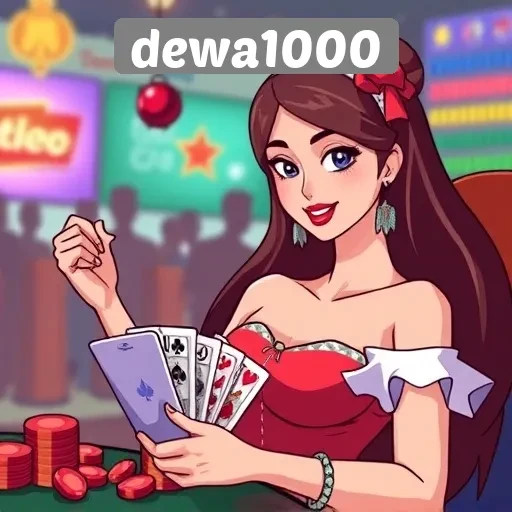Kelebihan dan Kekurangan Bermain di Dewa1000
