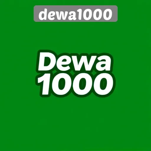 Membangun Komunitas Game di Dewa1000 dengan Fitur Sosial
