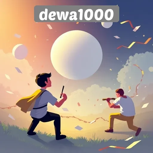 Peluang Bisnis dengan Bergabung di Dewa1000