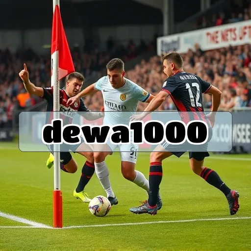 dewa1000: Kenali Klan Populer yang Memikat Di Dunia Game Online