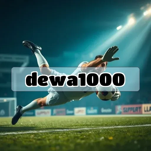 dewa1000: Kembangkan Pengalaman Game Anda Bersama Komunitas Hebat