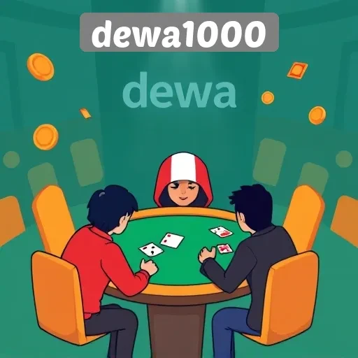 Panduan Lengkap Bermain di Situs Dewa1000