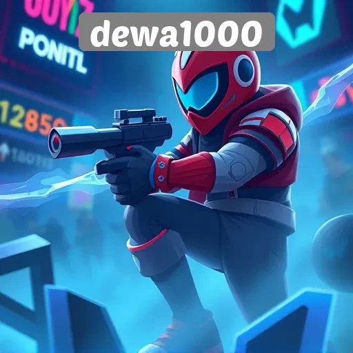 Keunggulan Dewa1000 dalam Industri Game Indonesia