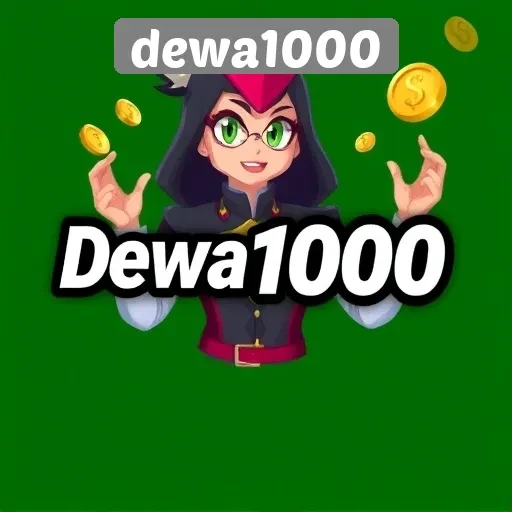 Fitur Unggulan Dewa1000 yang Memikat Pecinta Game