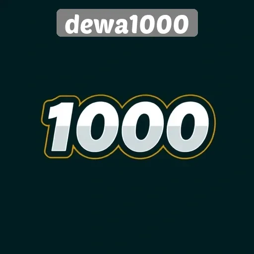 Ulasan Lengkap Situs Game Dewa1000 untuk Pecinta Game Online
