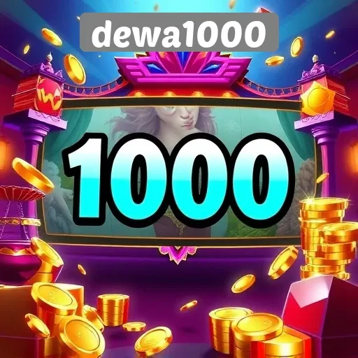 Mengenal Situs Game Dewa1000 dan Fitur Utamanya