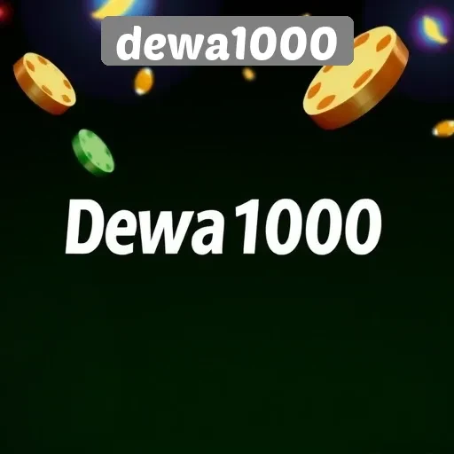 Dewa1000: Ragam Permainan dan Fasilitas yang Ditawarkan