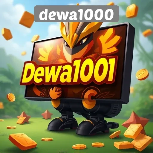 Bagaimana Dewa1000 Meningkatkan Pengalaman Bermain Game Online