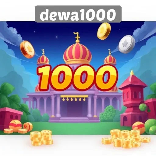 Mengenal Dewa1000 Sebagai Platform Game Daring di Indonesia