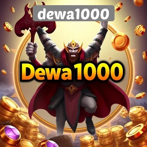 Mengenal Dewa1000 Sebagai Platform Game Terpercaya