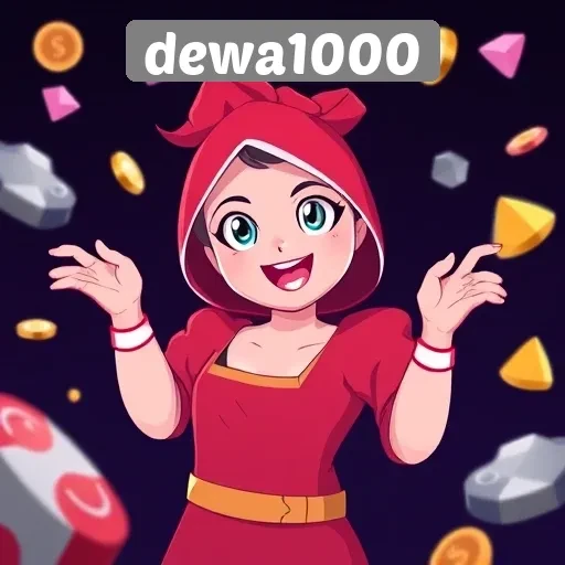 Promo dan Bonus Menarik yang Ditawarkan Dewa1000 kepada Pengguna