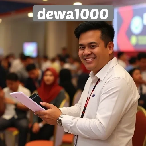 Event Menarik yang Diselenggarakan oleh Dewa1000