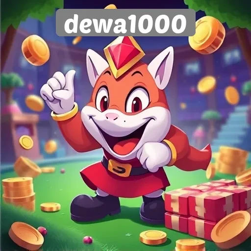 Beragam Permainan Menarik di Dewa1000 untuk Penggemar Game