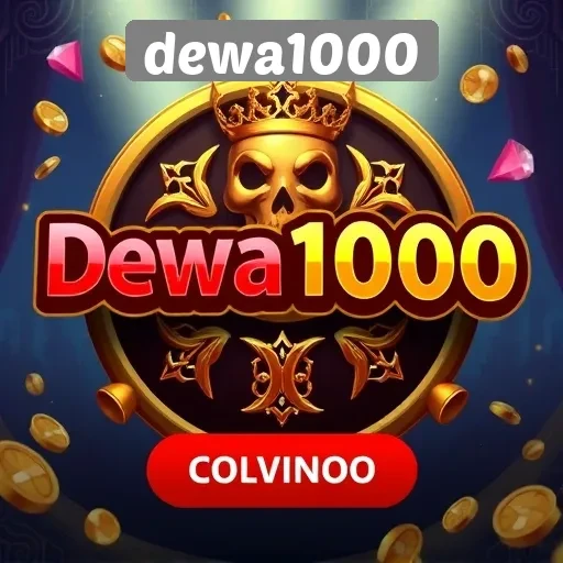 Menjelajahi Ragam Permainan yang Tersedia di Dewa1000