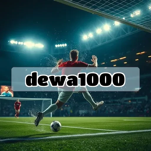 dewa1000: Forum Diskusi Penuh Manfaat Untuk Gamers Indonesia