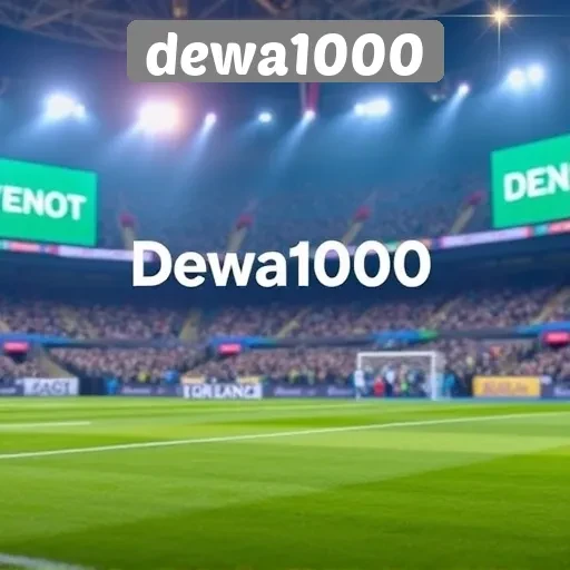 Dampak Dewa1000 Terhadap Industri Game di Indonesia