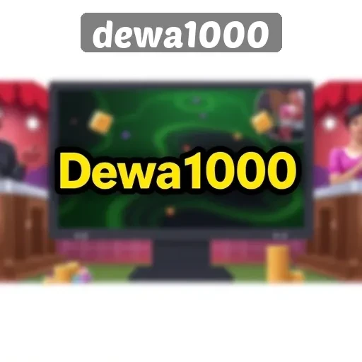 Keunggulan Dewa1000 Dalam Dunia Game Online Indonesia