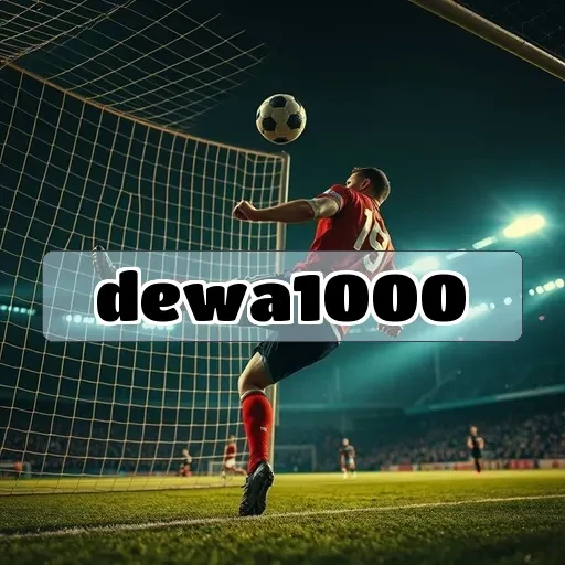 dewa1000: Game Terbaru yang Bikin Anda Betah Bermain!