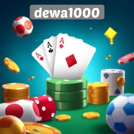 Review Permainan Populer di Dewa1000