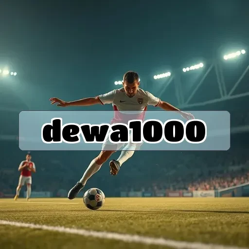 dewa1000: Hadiah Menarik untuk Pecinta Game Online di Indonesia