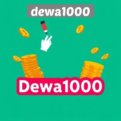 Cara Daftar dan Bermain di Dewa1000 Secara Aman
