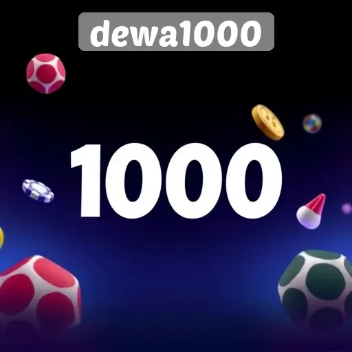 Mengulas Berbagai Jenis Permainan di Dewa1000