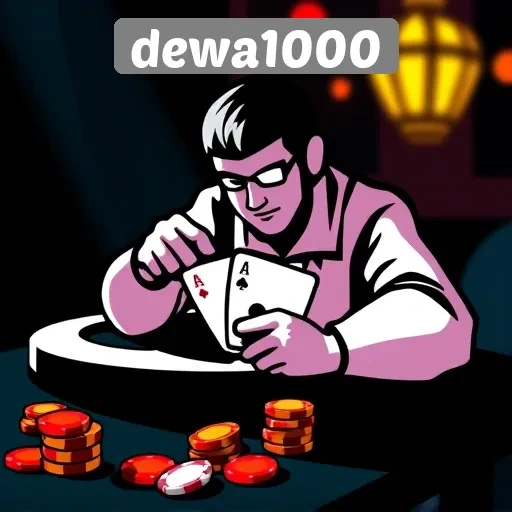 Bermain Aman di Dewa1000 Tips untuk Pemain Baru