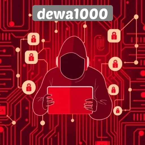 Analisis Keselamatan dan Keamanan di Dewa1000