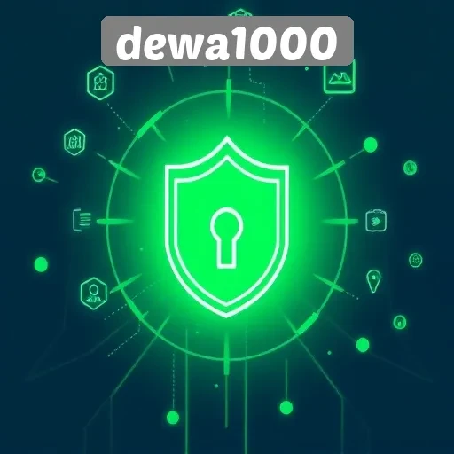 Keamanan dan Privasi di Dewa1000 untuk Pengguna Indonesia