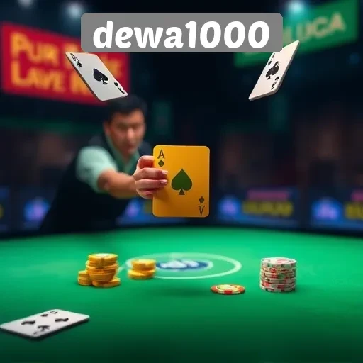 Ulasan Keamanan Dalam Menggunakan Dewa1000