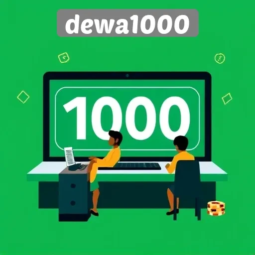 Panduan Memulai Permainan di Dewa1000 untuk Pemula