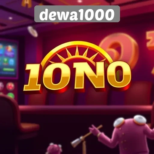 Bervariasinya Jenis Permainan di Dewa1000 untuk Semua Kalangan