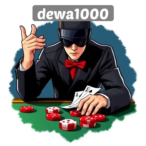 Strategi Jitu untuk Menang di Dewa1000
